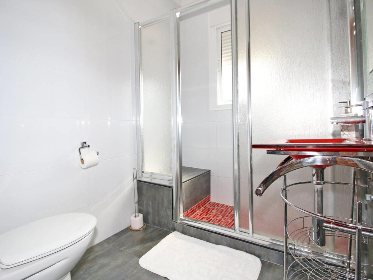 Holiday Home Candela - Chz305 By Interhome 치클라나 데 라 프론테라 외부 사진